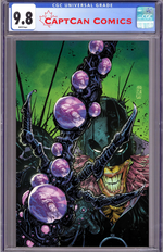 LOBO #8 CVR A JORGE CORONA thumbnail