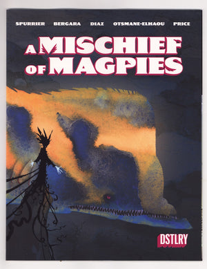 A Mischief of Magpies  2 Bergara  Incentive NM (9.4) NM (9.4) (2026)