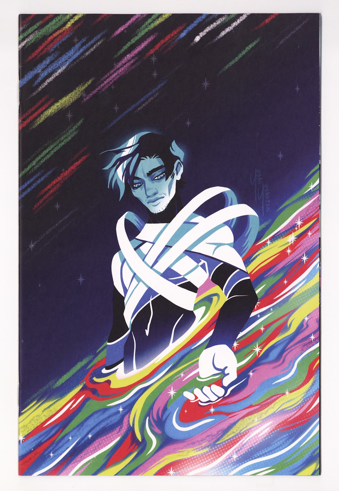 Power Rangers Unlimited  2   Virgin Incentive NM (9.4) NM (9.4) (2026)
