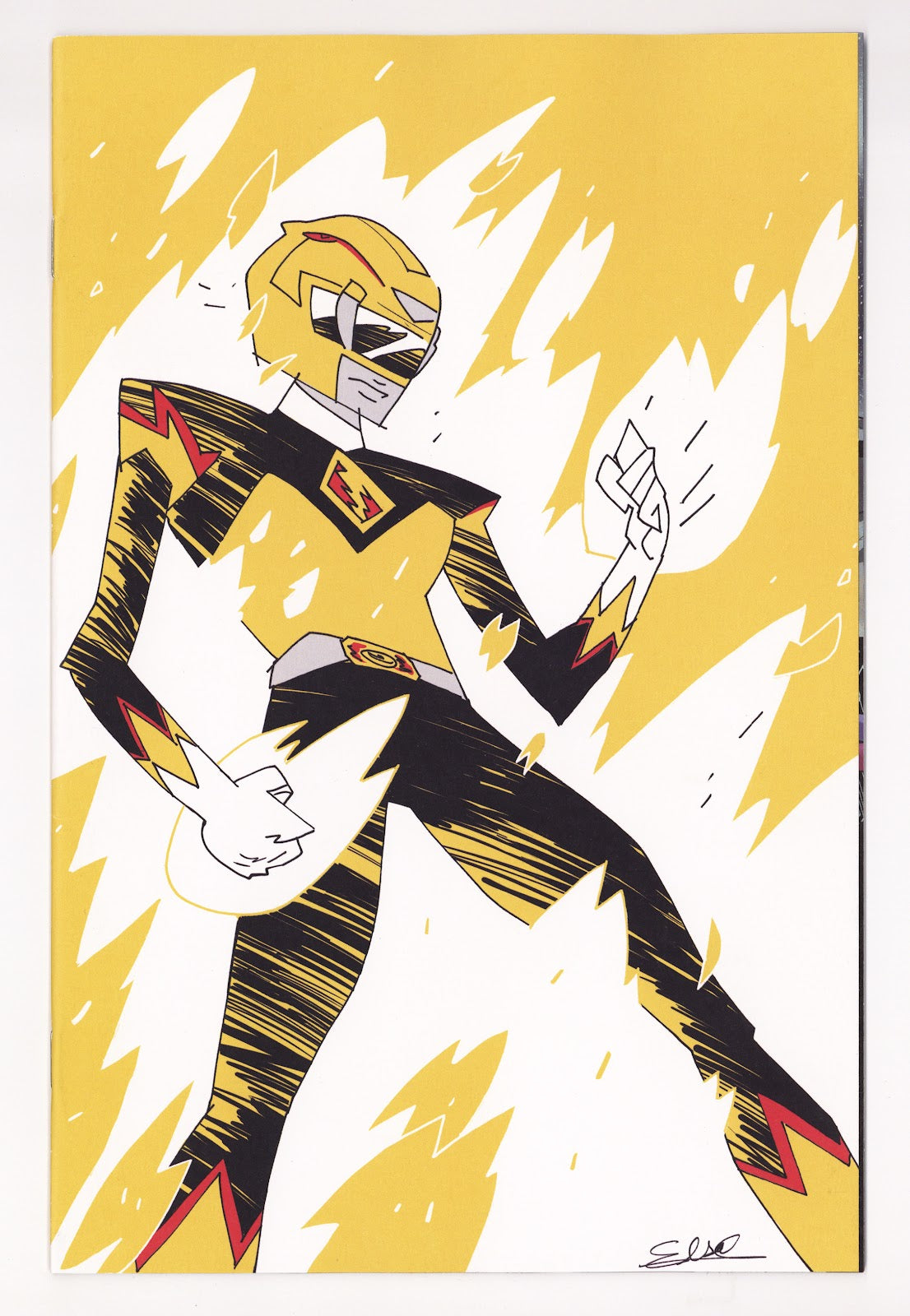 Power Rangers Unlimited  2   Virgin Incentive NM- (9.2) NM- (9.2) (2026)