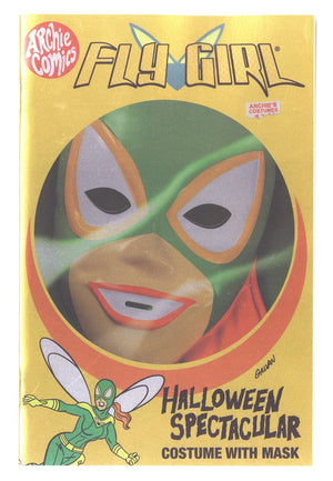 Archies Halloween Spectacular    Foil   (2026)