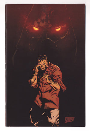Conan the Barbarian Tides of the Tyrant King  1 Torre  Virgin Variant   (2026)