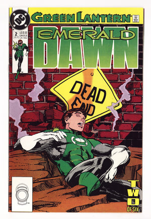 The Green Hornet Vol 1 1  High Grade   (1989)   Newsstand