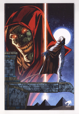 Mumm Ra the Ever Living 5 Earls Virgin Incentive (2026)