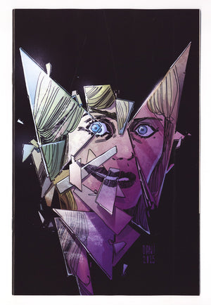 Smile: For the Camera 5 Dani Full Art Incentive NM- (2026)