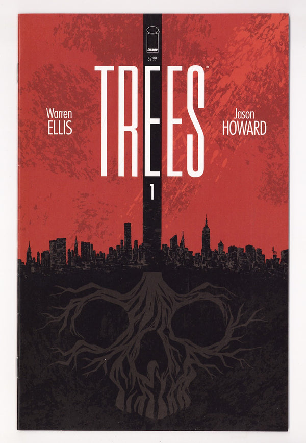 Trees 1 High Grade (2014)
