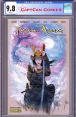 TALES OF ASUNDA VOL 2 #2 (OF 4) DISCIPLE CVR C TEHANI FARR XIAXIA VAR thumbnail