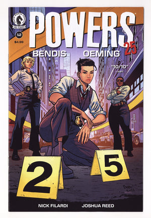 Powers 25 12 Goodhart Variant (2026)