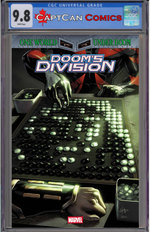 DOOMS DIVISION #3 (OF 5) thumbnail