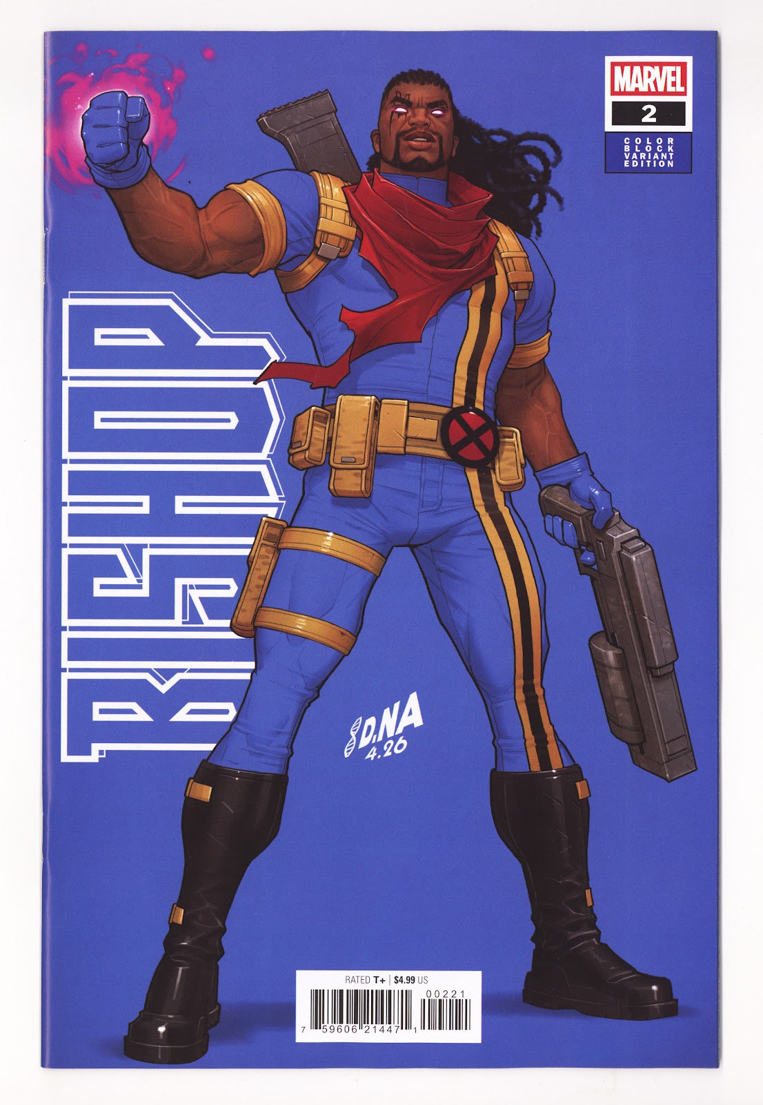 Bishop  2 Nakayama  Variant   (2026)