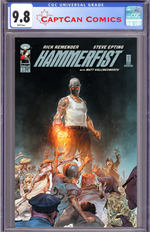 HAMMERFIST #1 CVR B JEROME OPENA VAR (MR) thumbnail