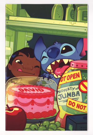 Lilo And Stitch 626 2 Ganucheau Virgin Incentive (2026)