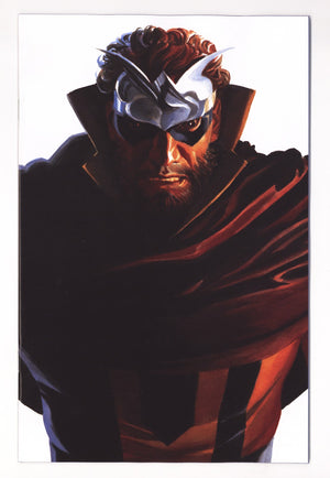 X-Men United #7 (2026) Ross Virgin Variant