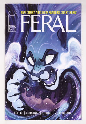 Feral  26    (2026)