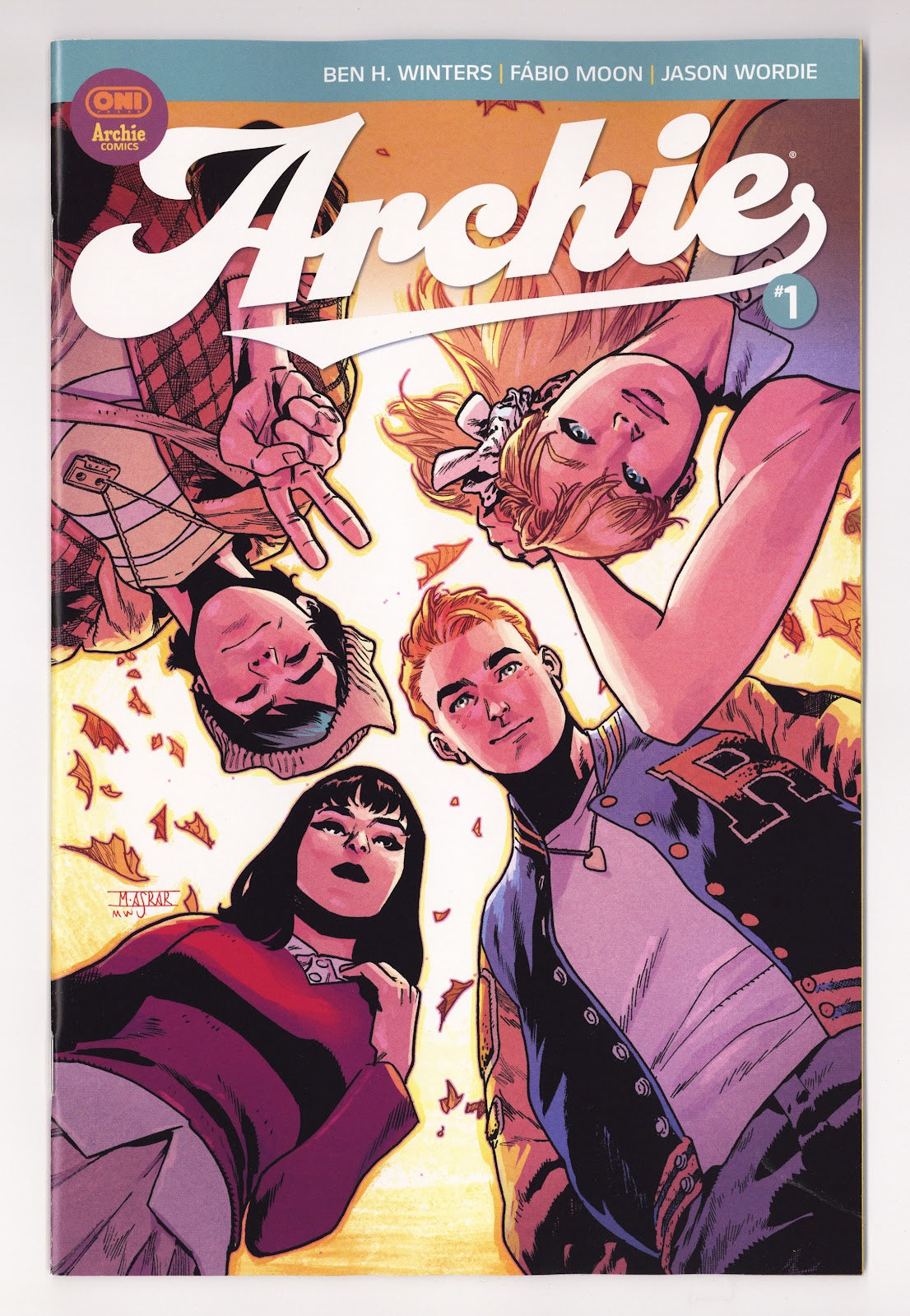 Archie 1 Asrar Incentive NM- (9.2) NM- (9.2) (2026)