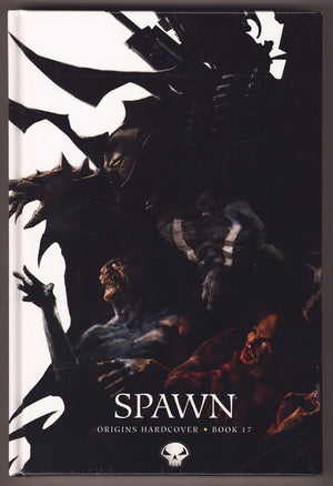 Spawn Origins Vol 17 HC    (2026)