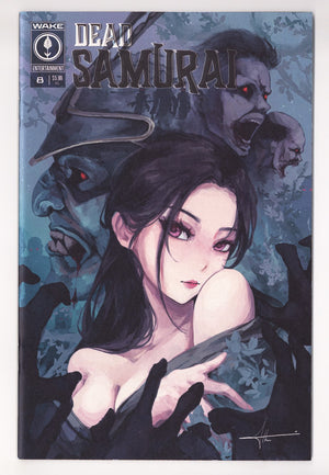 Dead Samurai 8 Thai Variant (2026)