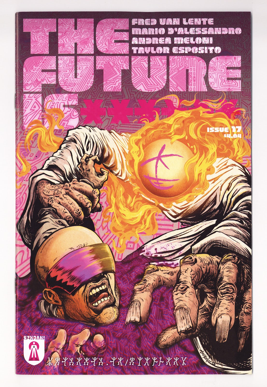 Future Is ****** 17 (2026)
