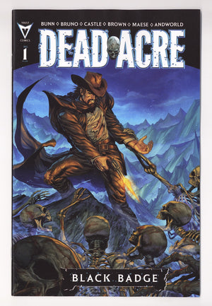 Dead Acre 1 Kirkham Incentive NM (2026)