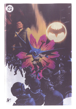 Batman Vol 4 13 Scalera Foil Variant (2026)