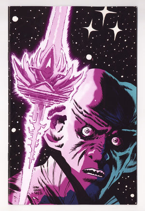 Star Trek: The Last Starship  11   Virgin Incentive NM- (9.2) NM- (9.2) (2026)