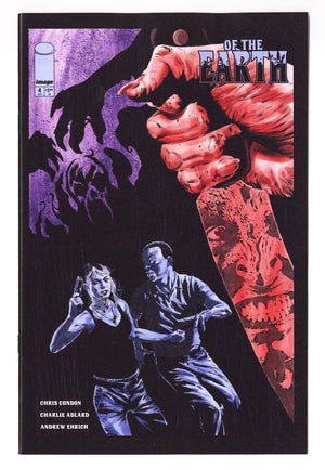 Of the Earth  4 Perkins  Variant   (2026)