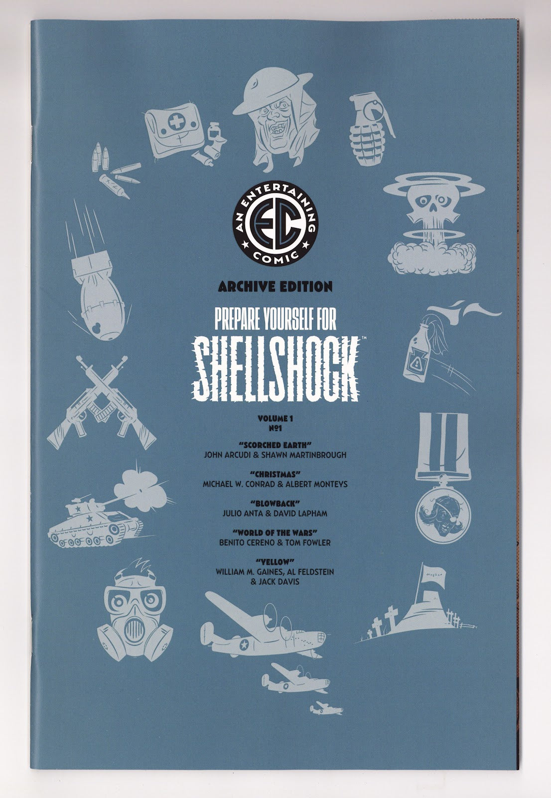 Ec Shellshock 1 Hughes Incentive NM- (9.2) NM- (9.2) (2026)
