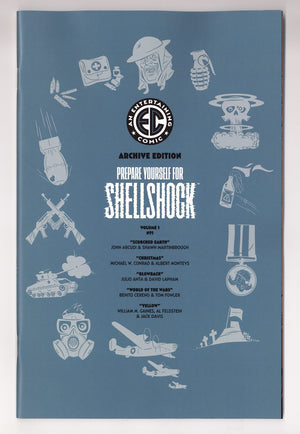 Ec Shellshock 1 Hughes Incentive NM- (9.2) NM- (9.2) (2026)