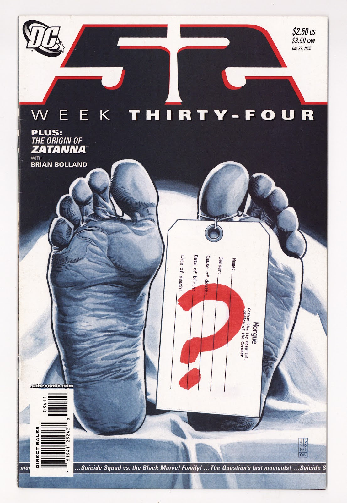 52 34 High Grade (2007) 