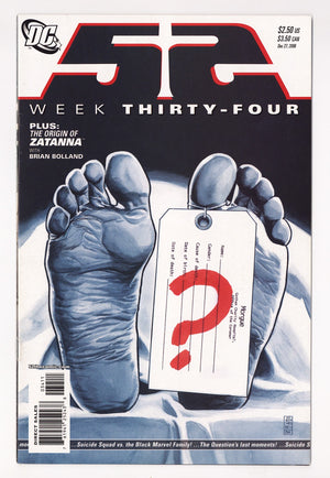 52 34 High Grade (2007)