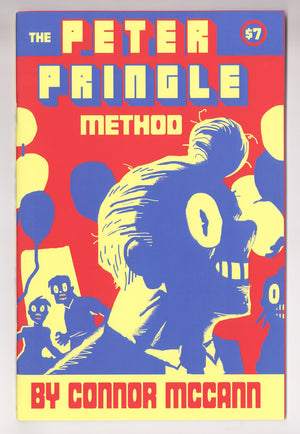 Peter Pringle 1 (2026)