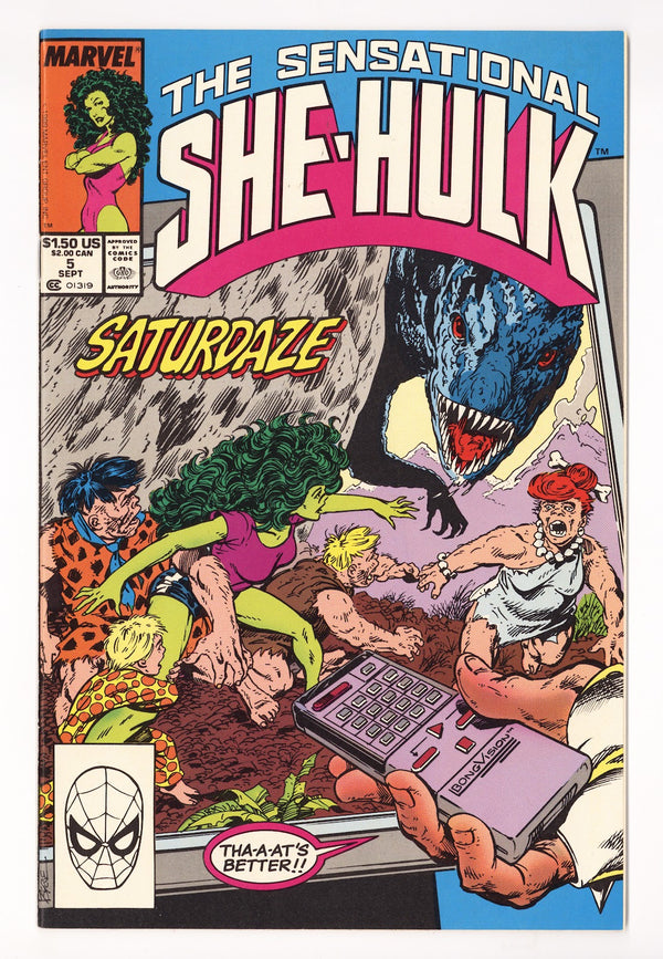 Thor Vol 1 154 VG/FN (5.0) (1968)