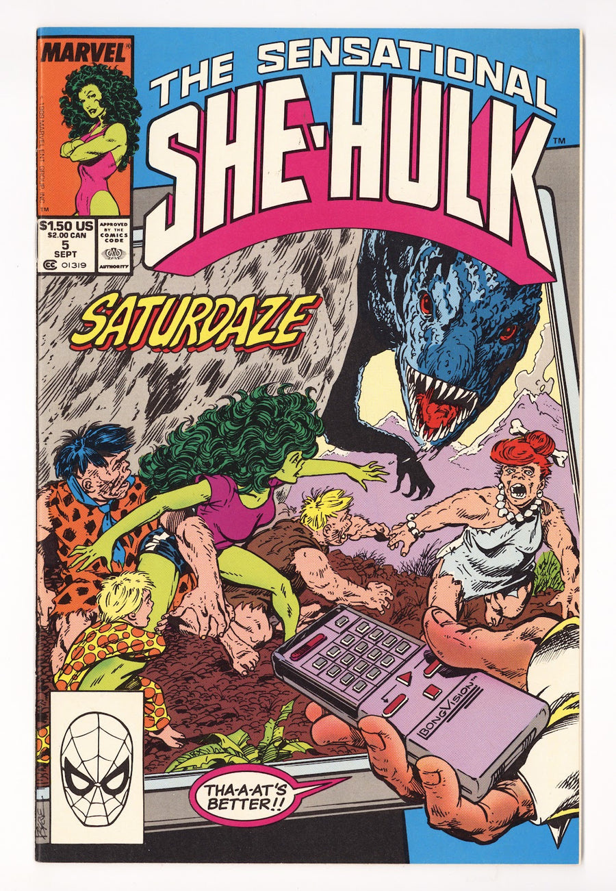 Thor Vol 1 154 VG/FN (5.0) (1968) 