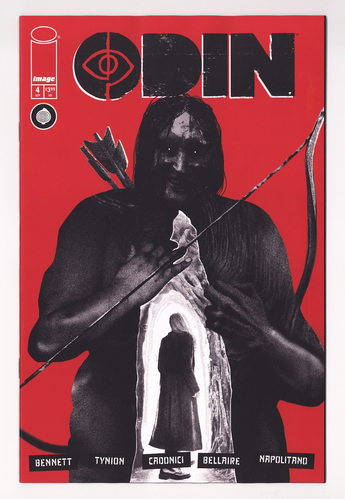 Odin 4 (2026)