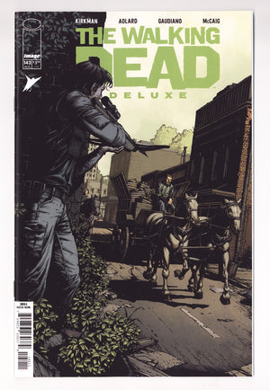 Walking Dead Deluxe 142 (2026)