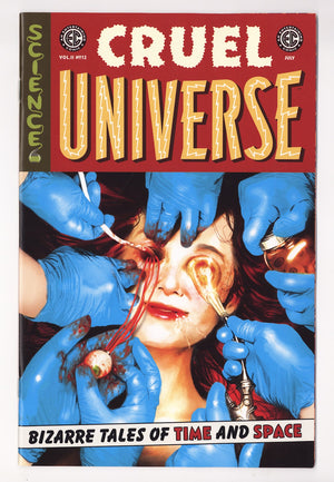 EC Cruel Universe 2 12 (2026)
