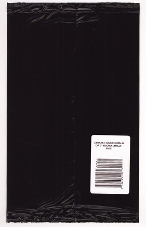 Gun Honey Doubles Down  4 Lim  Sealed Variant   (2026)