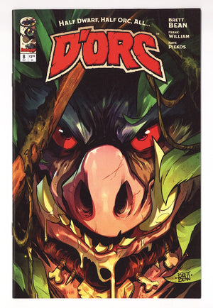 D'Orc  8    (2026)