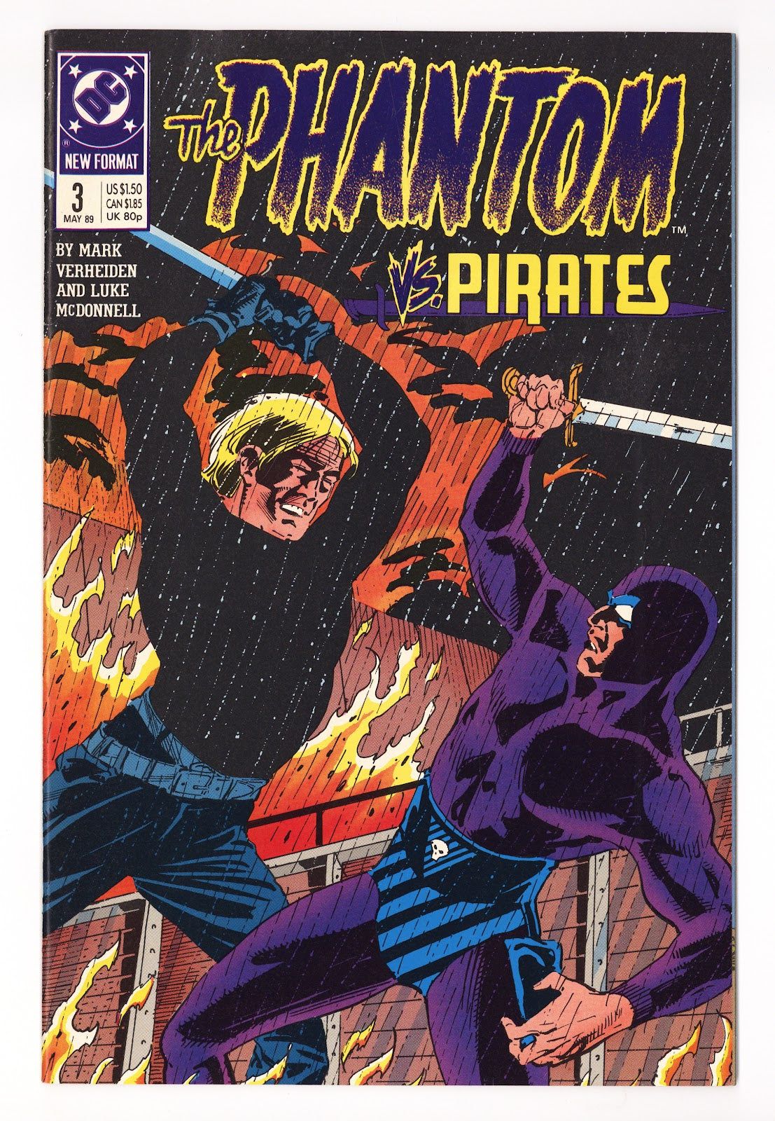 Thor Vol 1 126 PR (0.5) (1966) 