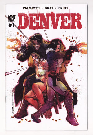 Denver 1 Smith Variant (2026)