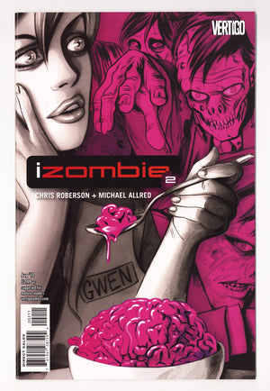 I, Zombie   2  Mid Grade   (2010)