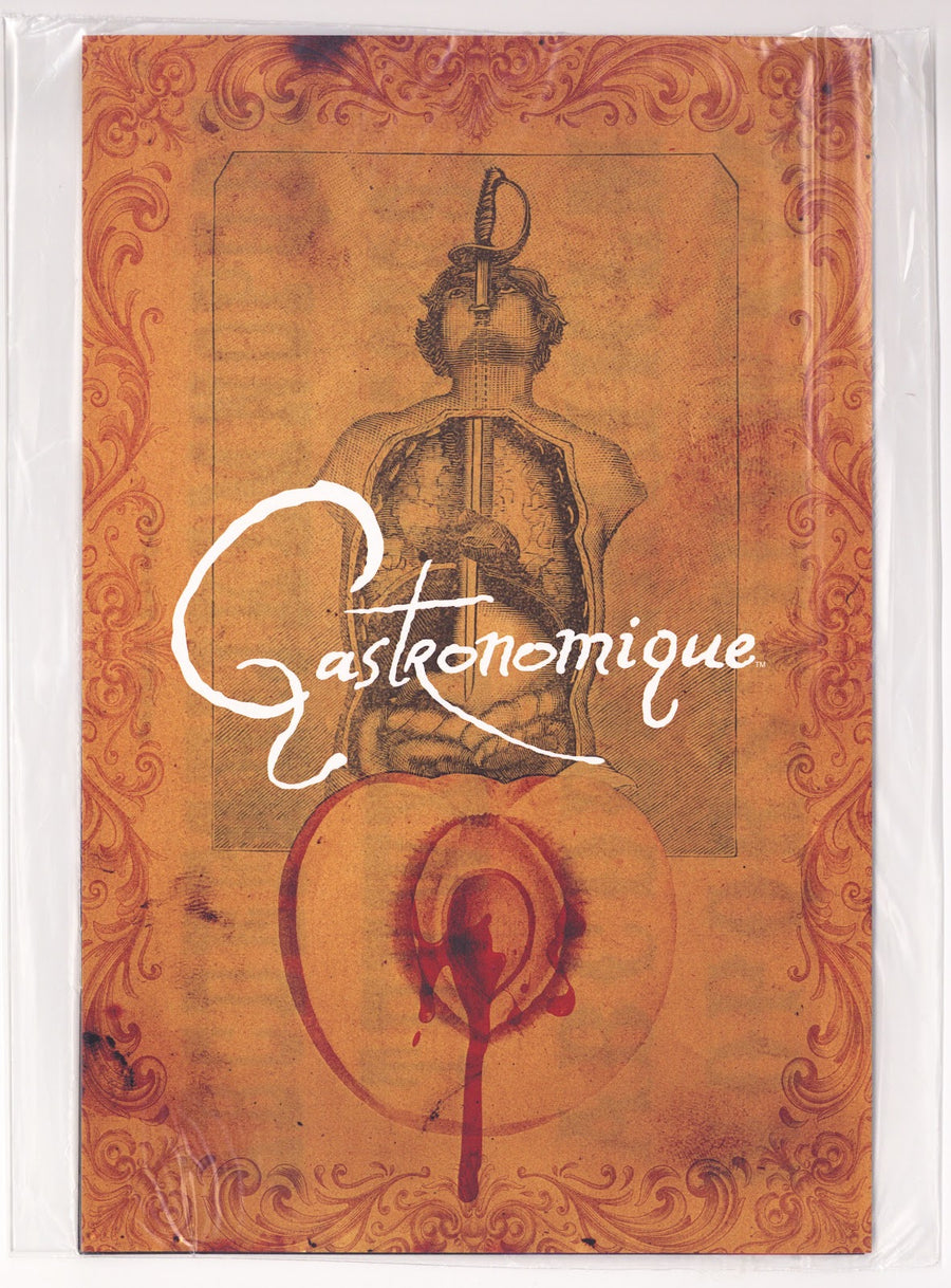 Gastronomique #2 (2026) Variant