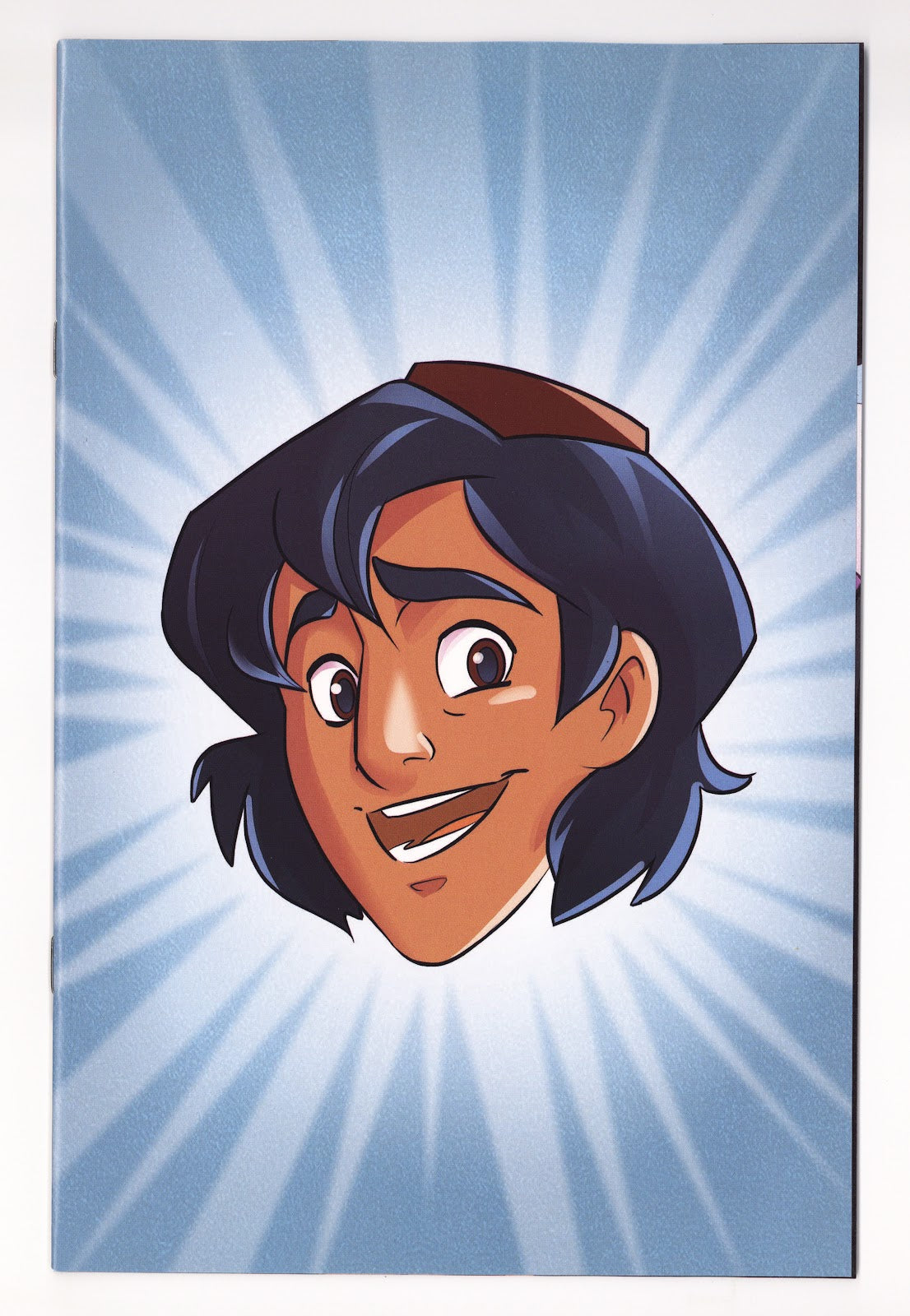 Aladdin 2 Head Virgin Incentive (2026)