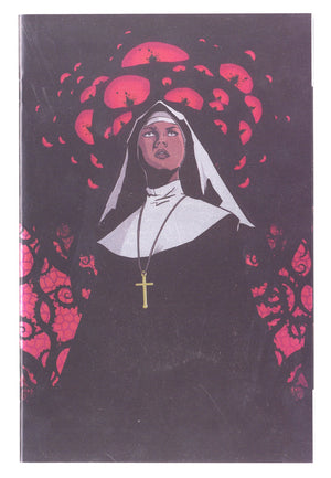 Excommunicated 1 Foil Virgin Variant (2026)