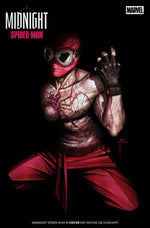 MIDNIGHT SPIDER-MAN #1 INHYUK LEE VARIANT thumbnail