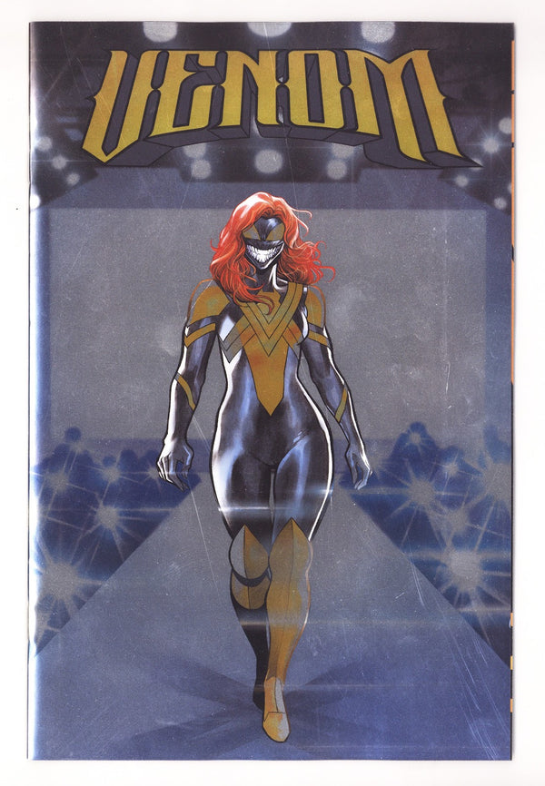 Venom Vol 5 259 Cóccolo Foil Variant (2026)