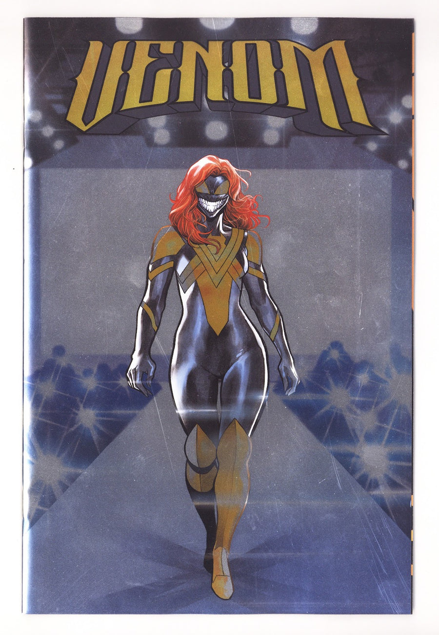 Venom Vol 5 259 Cóccolo Foil Variant (2026)