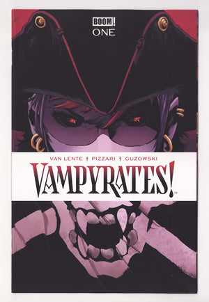 Vampyrates!  1    (2026)