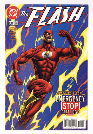 Flash Vol 2 130  High Grade   (1997)