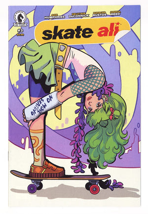 Skate Ali 3 (2026)